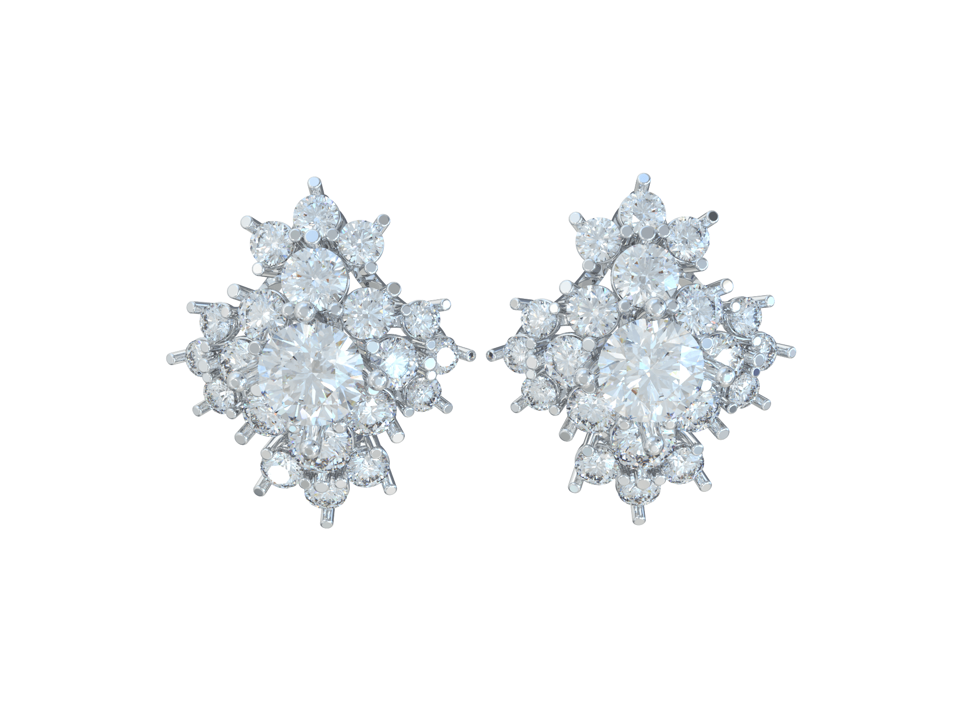 Bông tai 4160 GBXMXMW003068