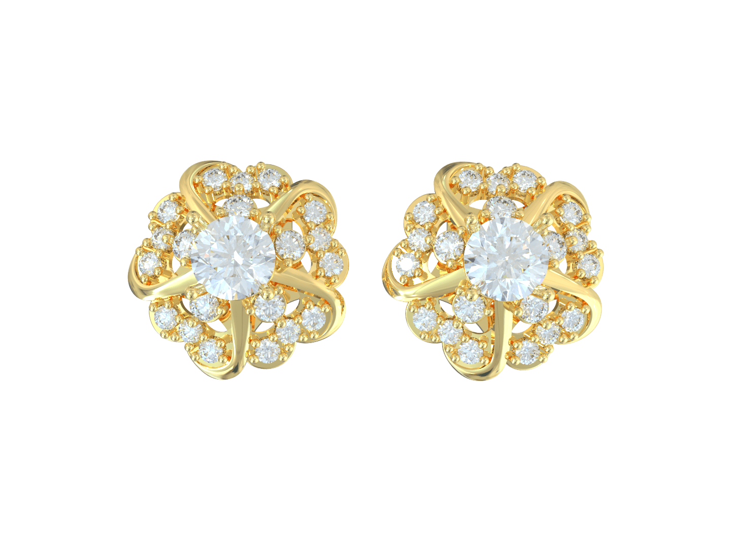 Bông tai 6800 GBXMXMY009196