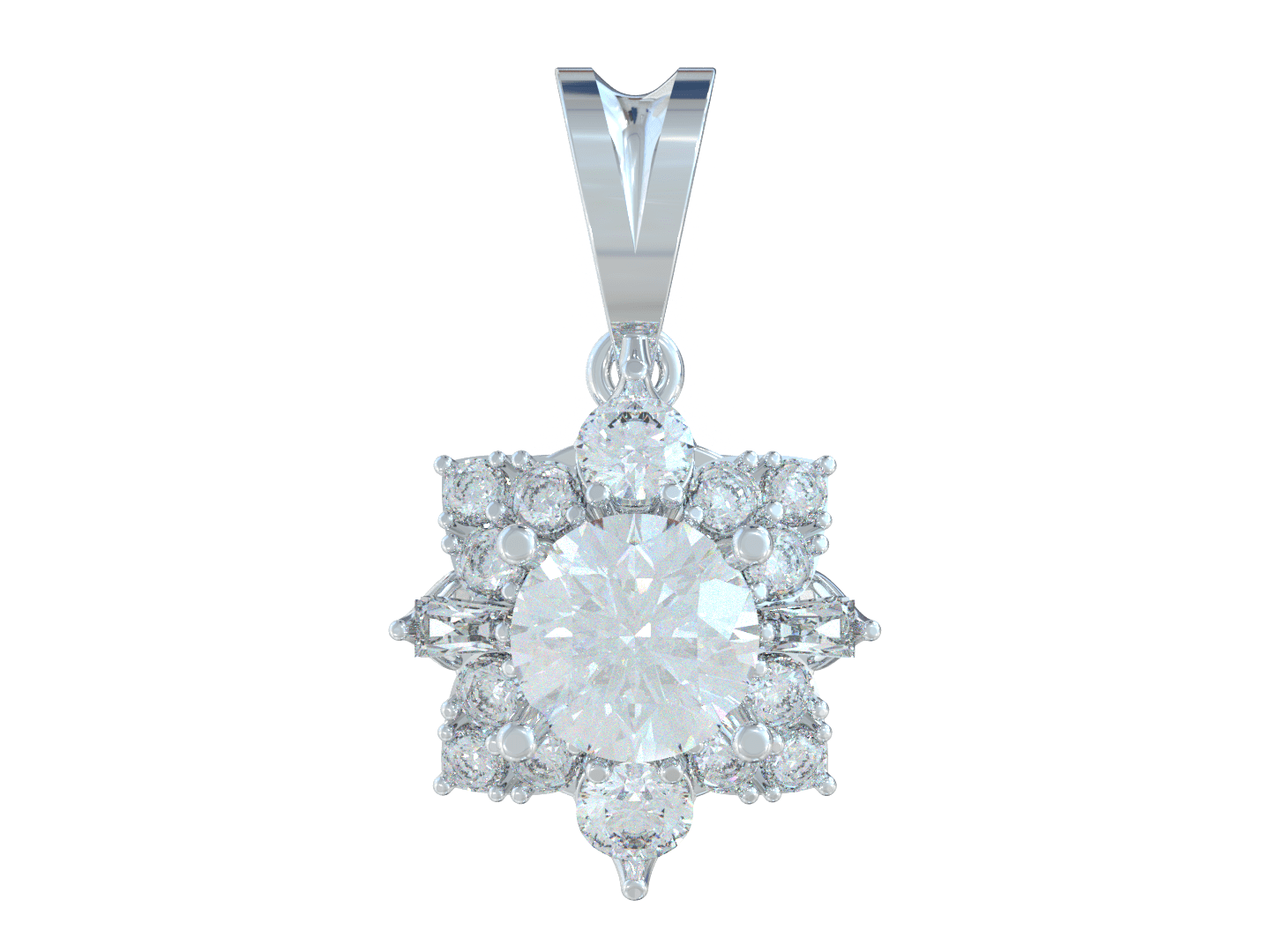 Mề 7500 GMXMXMW002917