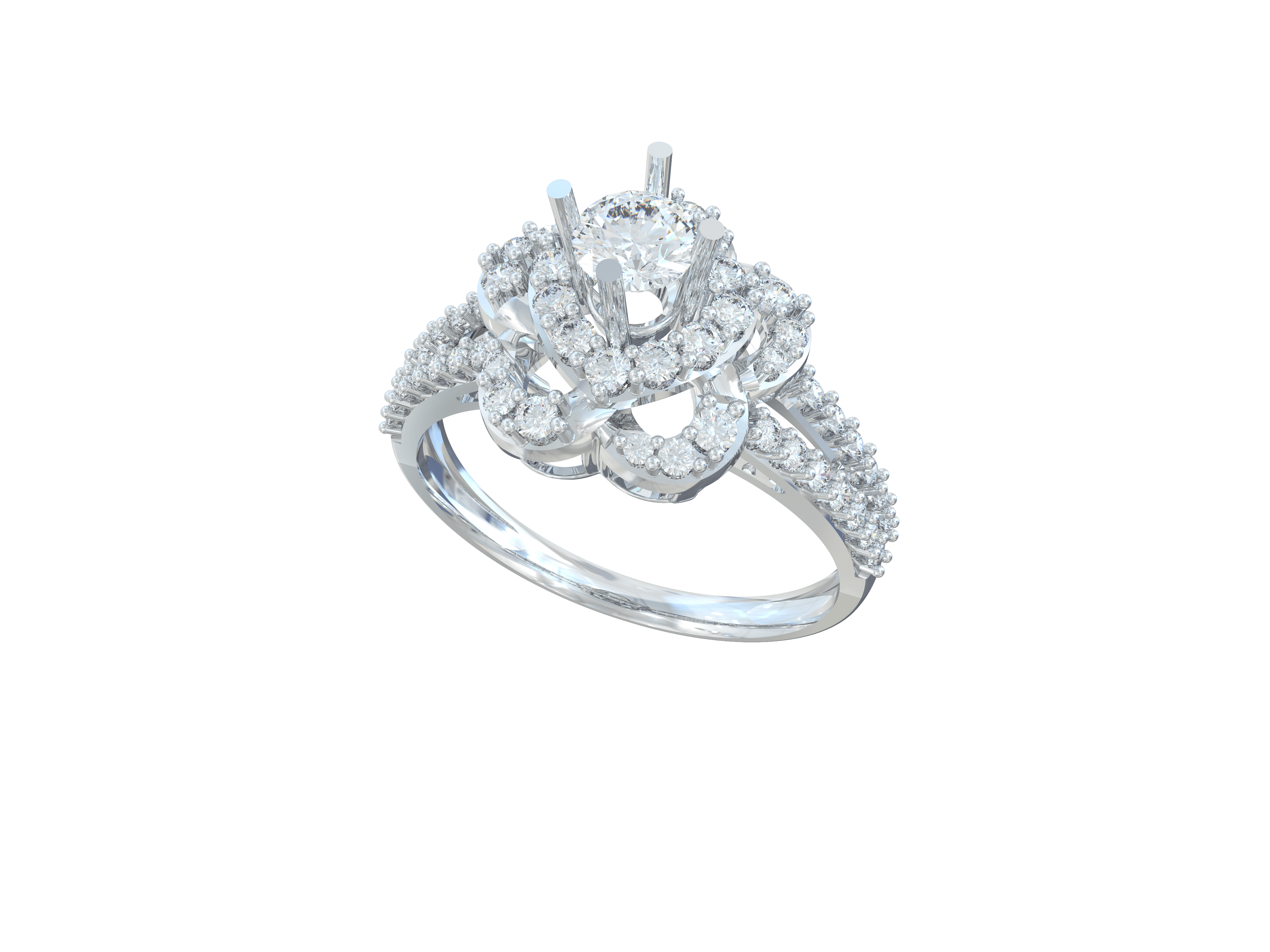 Nhẫn 4160 GNXMXMW006172