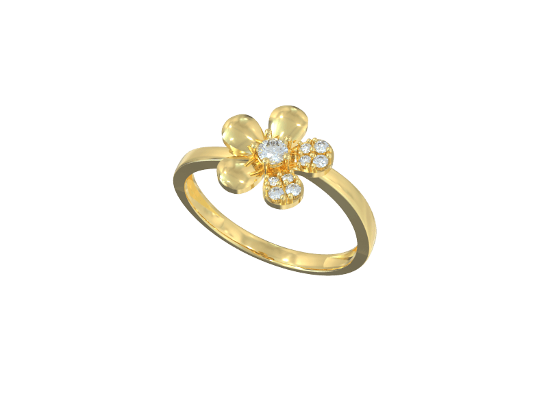 Nhẫn 6800 GNXMXMY015202