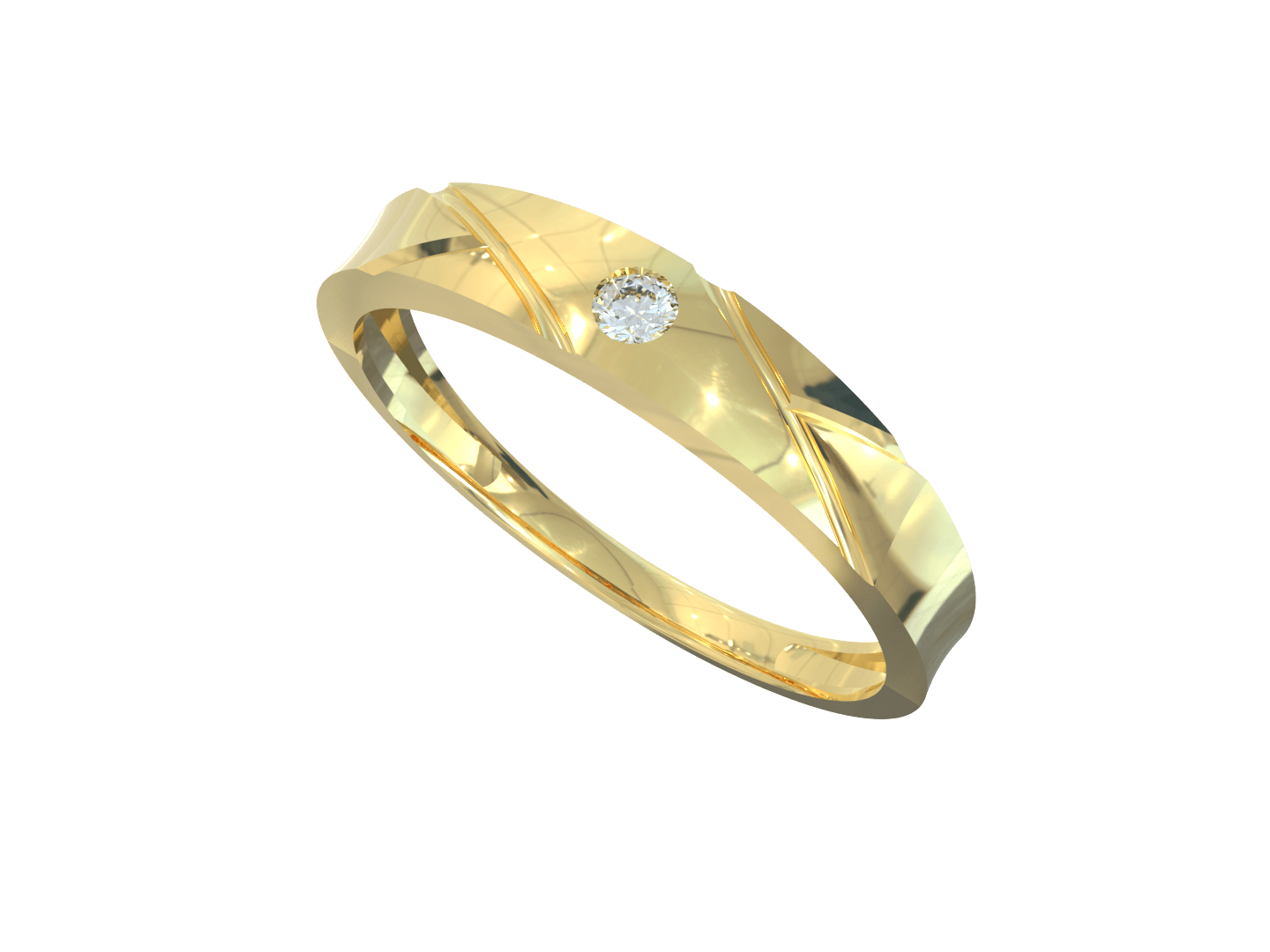 Nhẫn 6800 GNXM00Y005534