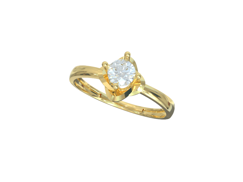 Nhẫn 7200 GNXM00Y005631