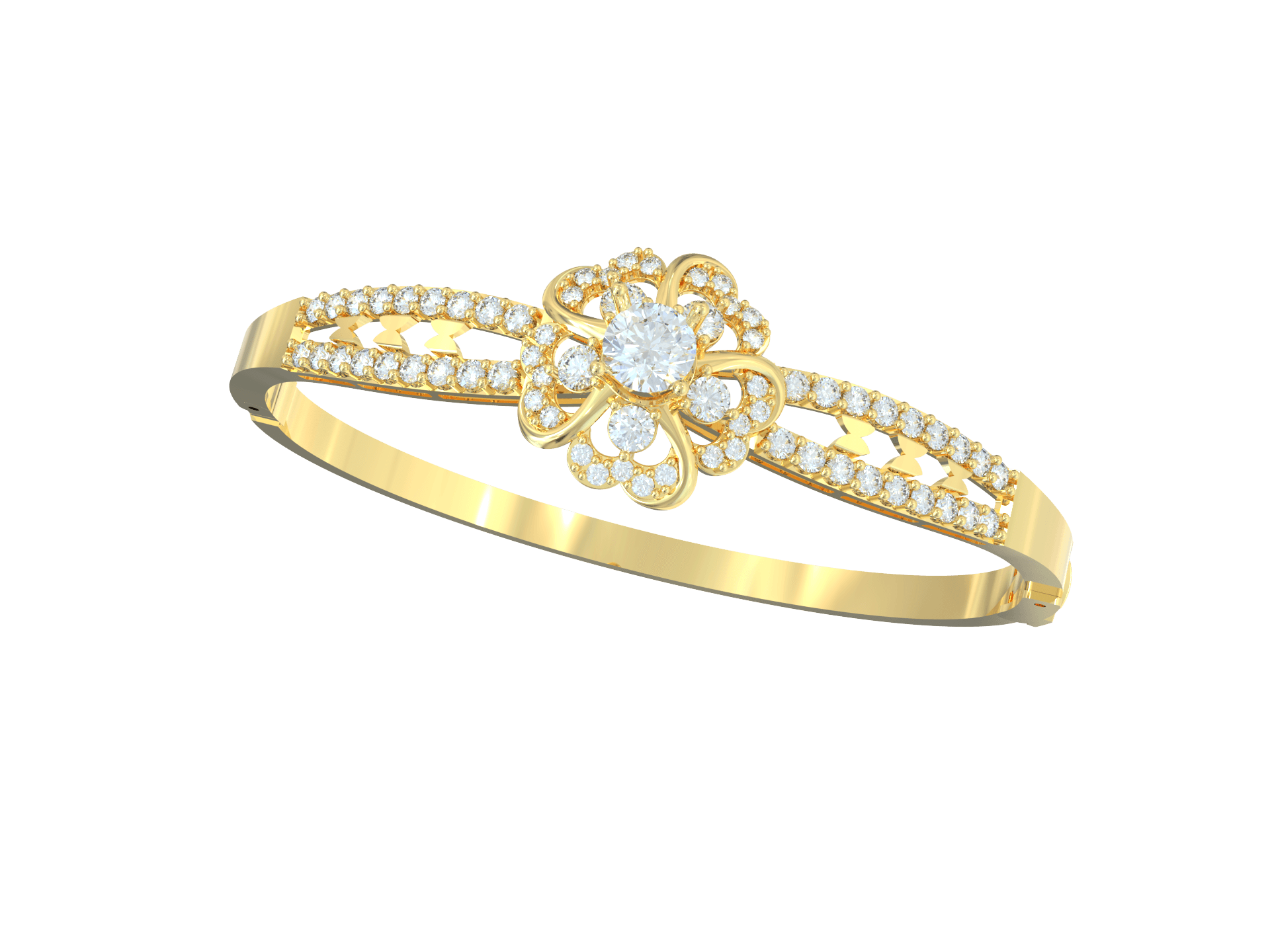 Vòng tay 4160 GVXMXMY003929