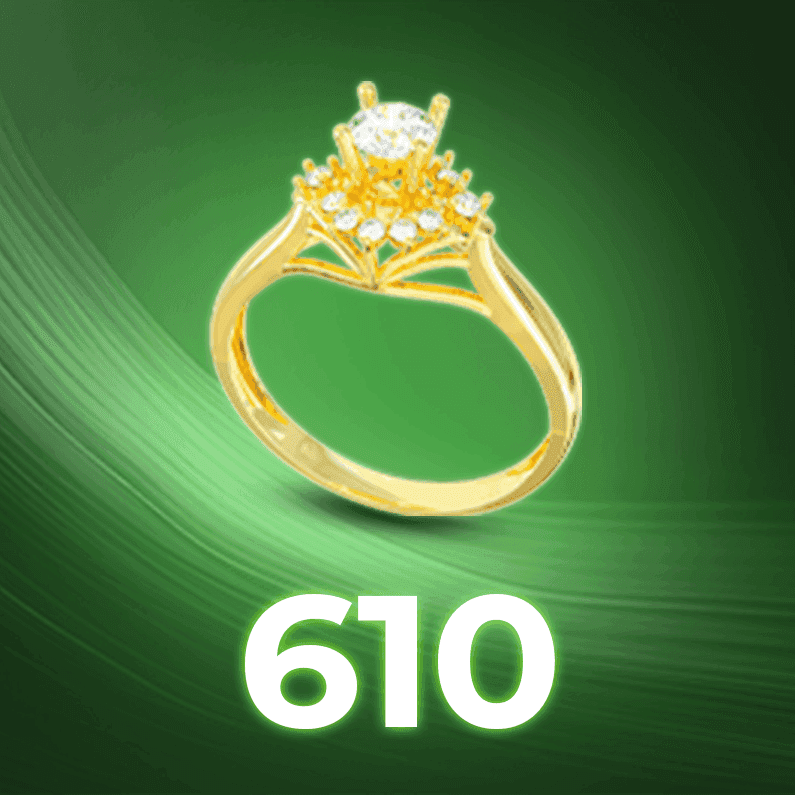 TUỔI VÀNG 610