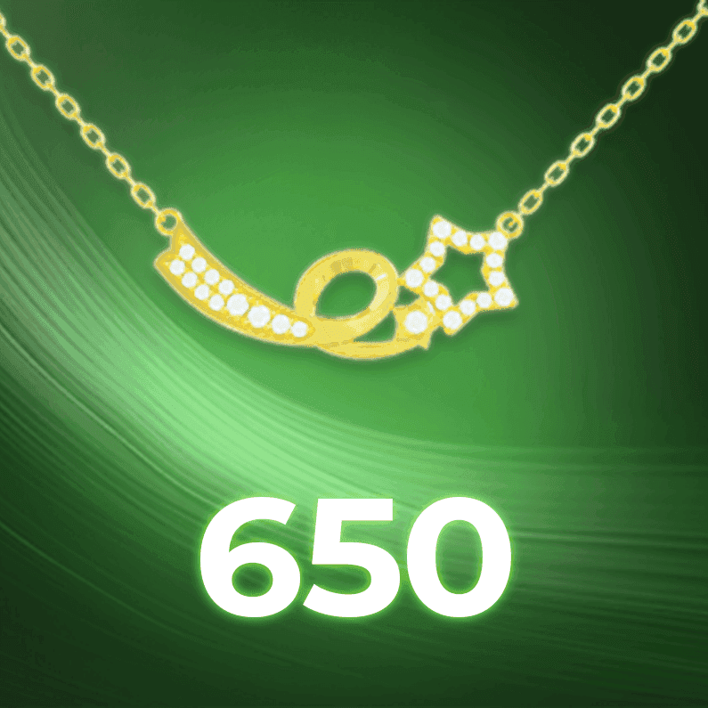 TUỔI VÀNG 650