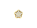 Charm CZ trắng (TS khác)