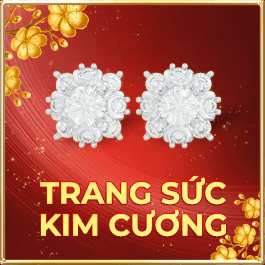TRANG SỨC KIM CƯƠNG
