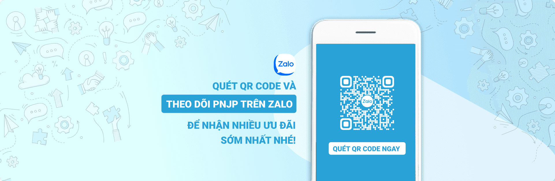 zalo oa